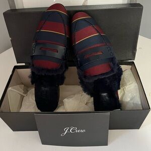 J Crew shoe size 8